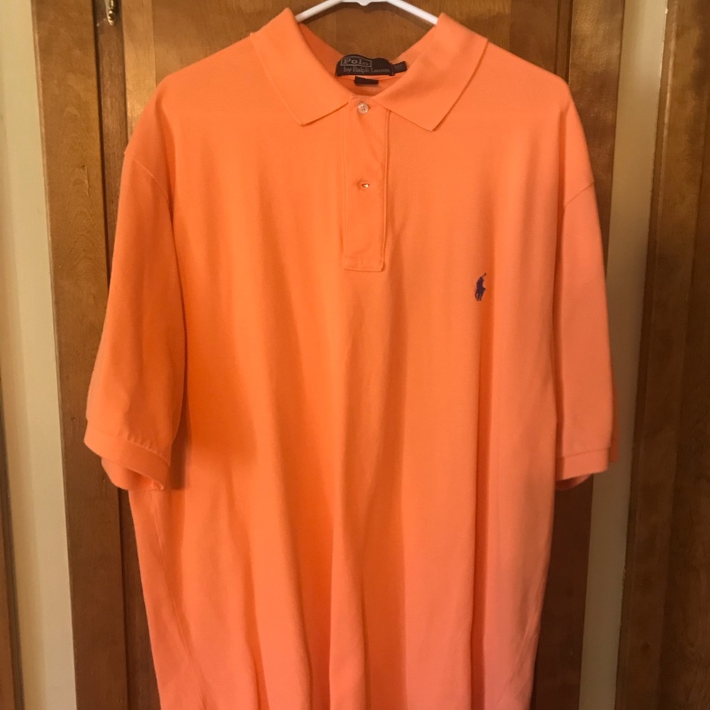 Ralph Lauren Polo